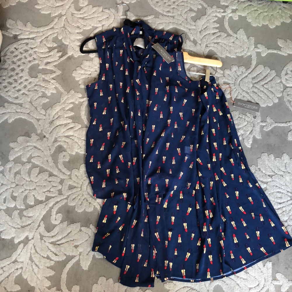 New York & Company women’s Eva Mendes collection